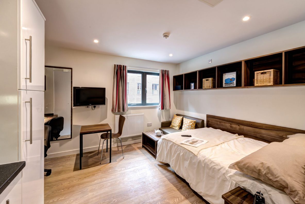 WRAP, Southbank Barcam