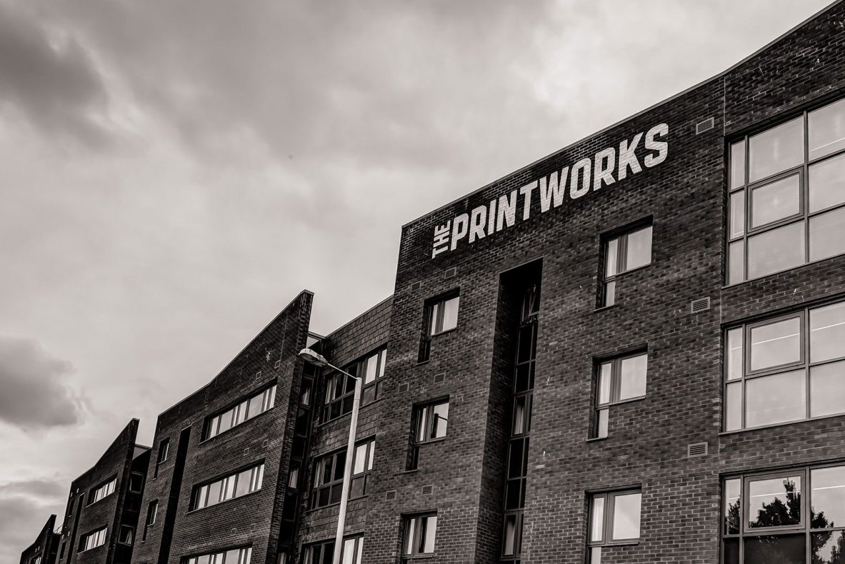 WRAP, Southbank Barcam